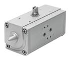 Festo DAPS-0240-090-R-F0710-T6 Döner Silindir|çeyrek dönüşlü aktüatör