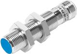 Festo SIEF-M12B-NS-S-L Yaklaşım sensörü|Silindir Sensörü