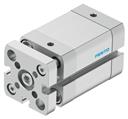 Festo ADNGF-25-20-P-A Kompakt silindir
