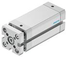 Festo ADNGF-25-50-P-A Kompakt silindir