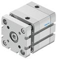 Festo ADNGF-50-15-P-A Kompakt silindir