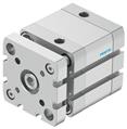 Festo ADNGF-50-20-P-A Kompakt silindir