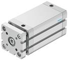 Festo ADNGF-50-80-P-A Kompakt silindir