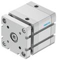 Festo ADNGF-63-20-P-A Kompakt silindir