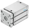 Festo ADNGF-63-60-P-A Kompakt silindir