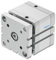 Festo ADNGF-80-20-P-A Kompakt silindir