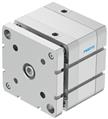 Festo ADNGF-100-15-P-A Kompakt silindir