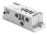 Festo VABS-S2-2S-G12-R3 Bağlantı Plakası|Taban Plakası