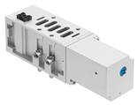 Festo VABF-S2-2-L1D1-C Dikey-Basınç Kapama Plakası