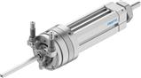 Festo DSL-16-80-270-CC-A-S2-B Döner-Doğrusal Silindir|Döner / doğrusal birim