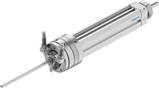 Festo DSL-16-100-270-CC-A-S20-B Döner-Doğrusal Silindir|Döner / doğrusal birim