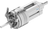 Festo DSL-32-80-270-CC-A-S20-B Döner-Doğrusal Silindir|Döner / doğrusal birim