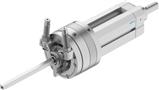 Festo DSL-40-80-270-CC-A-S2-B Döner-Doğrusal Silindir|Döner / doğrusal birim
