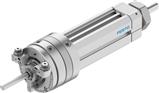Festo DSL-16-50-270-P-A-S2-KF-B Döner-Doğrusal Silindir|Döner / doğrusal birim