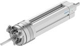Festo DSL-20-40-270-P-A-S2-KF-B Döner-Doğrusal Silindir|Döner / doğrusal birim