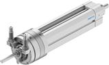Festo DSL-20-80-270-CC-A-S2-KF-B Döner-Doğrusal Silindir|Döner / doğrusal birim