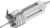 Festo DSL-25-80-270-CC-A-S20-KF-B Döner-Doğrusal Silindir|Döner / doğrusal birim