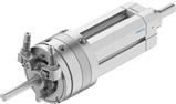 Festo DSL-32-40-270-CC-A-S2-KF-B Döner-Doğrusal Silindir|Döner / doğrusal birim