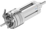 Festo DSL-32-50-270-CC-A-S20-KF-B Döner-Doğrusal Silindir|Döner / doğrusal birim