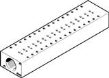 Festo MHJ10-P16 Bağlantı Rayı|terminal şerit