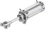 Festo DW-80-100-Y Mafsallı silindir