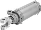 Festo DW-80-125-Y-A Mafsallı silindir