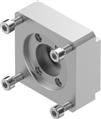 Festo EAMM-A-L27-55A Eksenel kit