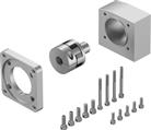 Festo EAMM-A-L38-70A Eksenel kit