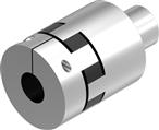 Festo EAMD-67-82-25-32X32-U Kaplin