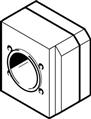 Festo EAMF-A-L27-40G Motor flanşı