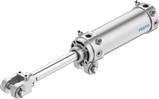 Festo DWC-50-100-Y-A Mafsallı silindir