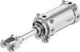 Festo DWC-63-75-Y Mafsallı silindir