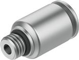 Festo NPQM-DK-M7-Q6-P10 Çabuk Bağlantı Rakoru