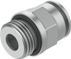 Festo NPQM-D-G14-Q12-P10 Çabuk Bağlantı Rakoru