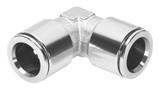 Festo NPQM-L-Q12-E-P10 L-Dirsek Bağlantı