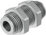 Festo NPQM-H-Q8-E-P10 Perde geçiş rakoru