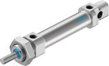 Festo DSNU-20-50-PPS-A Standart silindir