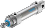 Festo DSNU-32-50-PPS-A Yuvarlak silindir