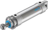 Festo DSNU-50-100-PPS-A Yuvarlak silindir
