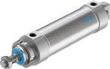 Festo DSNU-63-125-PPS-A Yuvarlak silindir