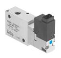 Festo VOVG-S12-M32U-AH-M5-1H3 Selenoid valf