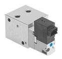 Festo VOVG-S12-M52Q-AH-M5-1H2 Selenoid valf
