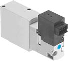 Festo VOVG-B12-M32U-AH-F-1H2 Selenoid valf