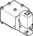Festo VOVG-B12-M52Q-AH-F-1H3 Selenoid valf