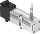Festo VSVA-B-M52-MZD-A1-1T1L-APC Selenoid valf
