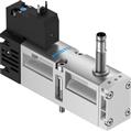 Festo VSVA-B-M52-MZ-A1-1C1-ANP Selenoid valf
