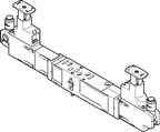 Festo VABF-S4-1-R4C2-C-10E Regülatör plakası