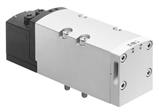 Festo VSVA-B-B52-ZD-D2-1T1L Selenoid valf