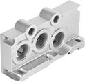 Festo VABE-S6-2RZ-N34 Sonlama plakası