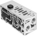 Festo VABV-S2-2S-N12-T1 Manifold alt tabanı